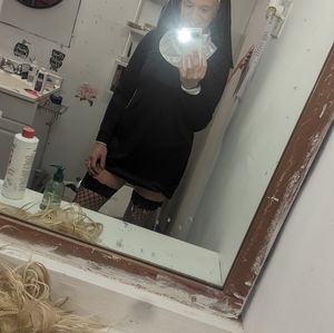 Brand New nun Halloween costume